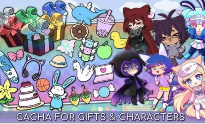 Gacha Nox