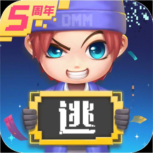 逃跑吧少年手机版无限钻石