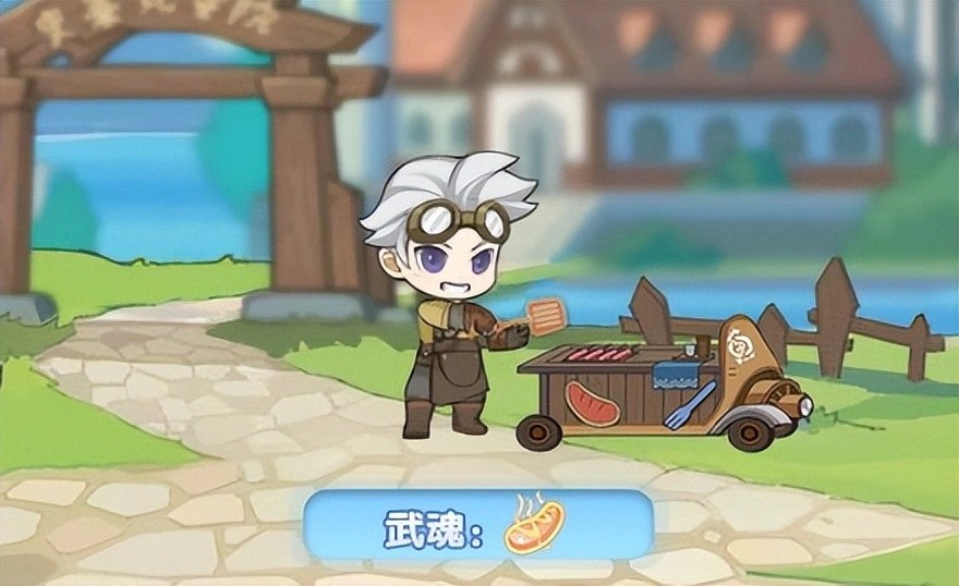 灵魂序章内置菜单版