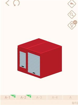 我爱拼模型最新全部解锁版