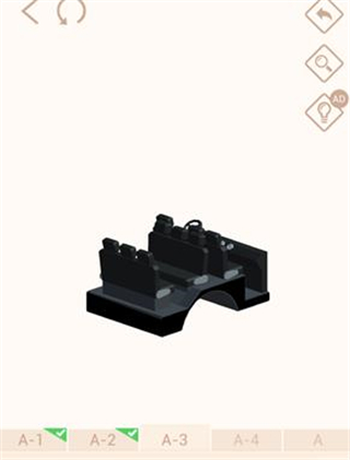我爱拼模型最新全部解锁版