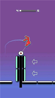 逃亡人生