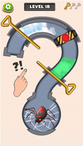 救救老王