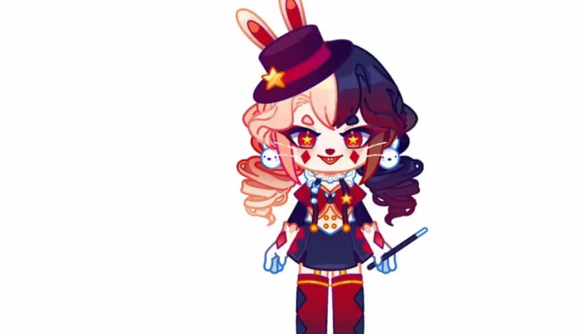 Gacha Star完整版