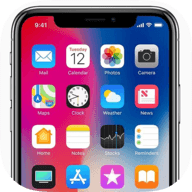 主题商店app软件