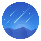 星空视频壁纸2023