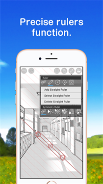 爱笔思画X官方版下载v12.1.0