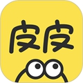 皮皮桌面壁纸app软件