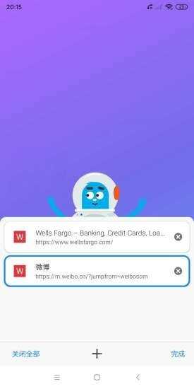 波波浏览器极速版