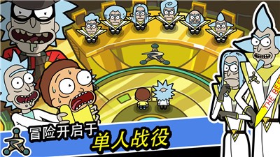 口袋莫迪斯最新中文版