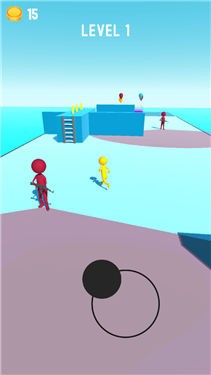 潜行大师3D手机版