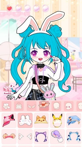 BiBi装扮手机版