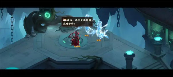 封神幻想世界