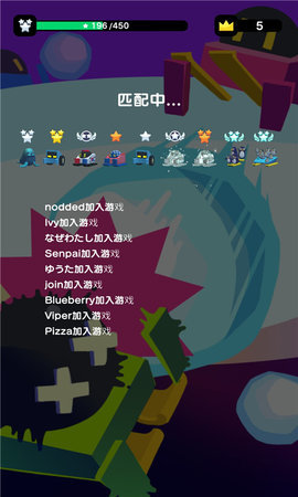雪地大作战手机版