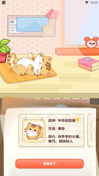桌面喵最新版本