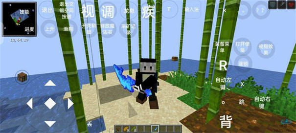 我的世界2024年