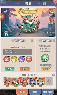 探探猫大作战