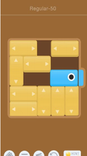 Puzzledom汉化版