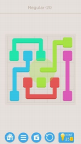 Puzzledom汉化版