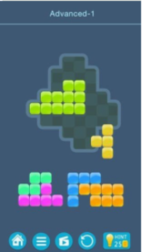 Puzzledom汉化版