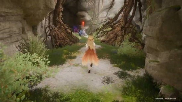 无限暖暖官网版
