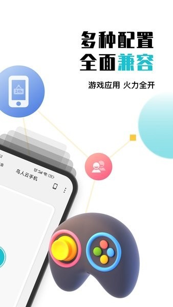 鸟人云手机2024