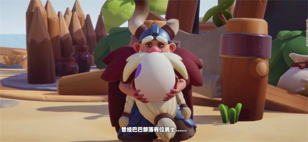 野蛮人大作战2国际服