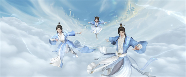 封神再临
