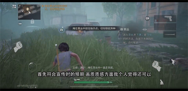 命运因子