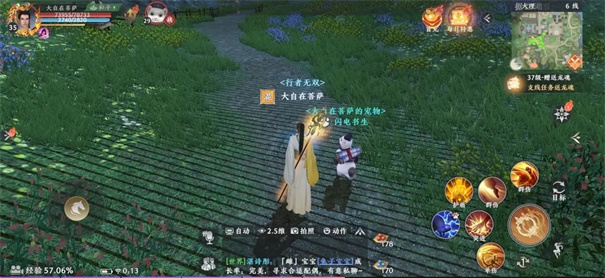 天龙八部2国际服