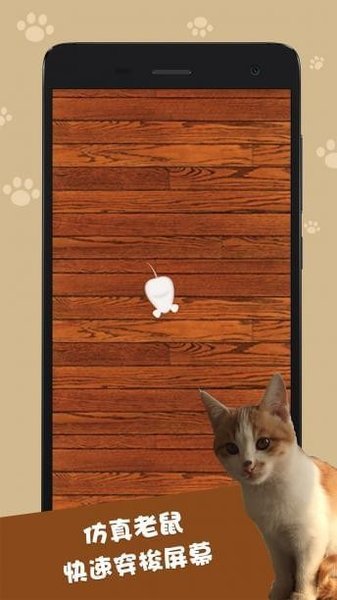逗猫神器