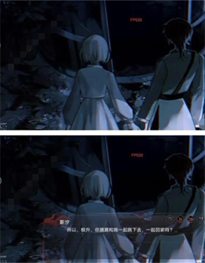 弃儿孤城汉化版