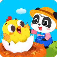 宝宝小牧场