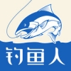 钓鱼人app