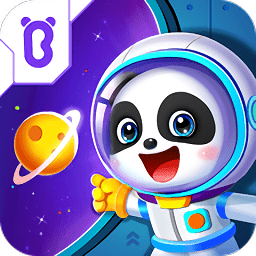 奇妙星际宇航员游戏