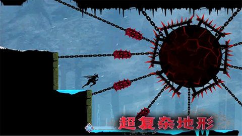 少年勇闯江湖手游