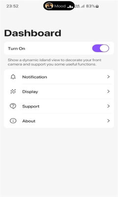 Dynamic Island