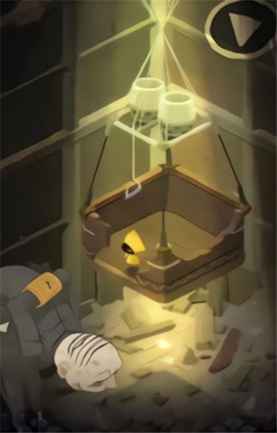梦魇逃生游戏