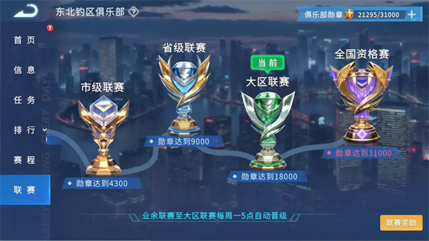 钓鱼世界