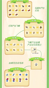 庄园合合