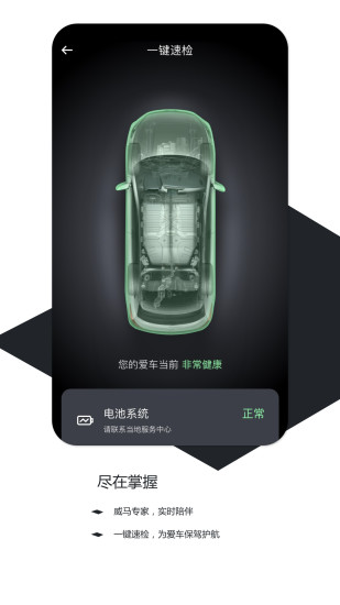 威马智行2023版