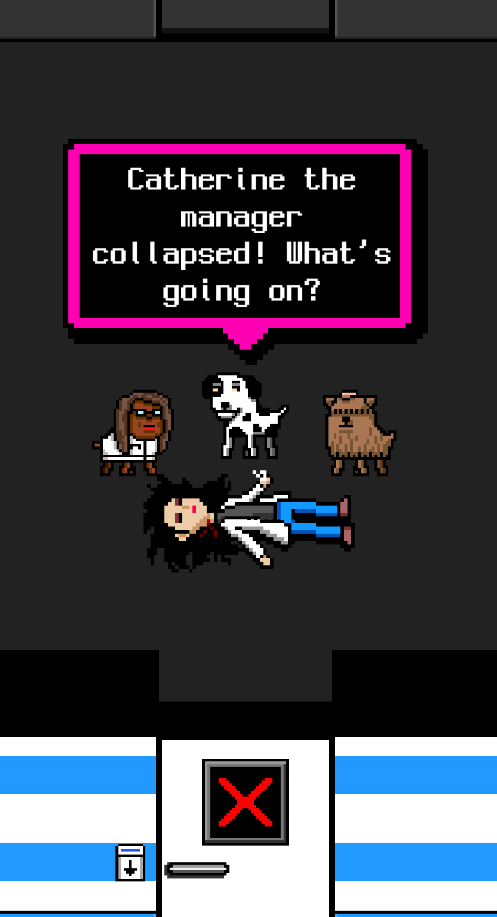 I Became a Dog 3中文版