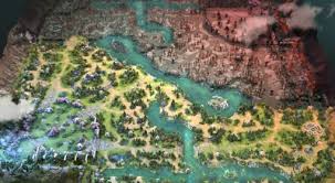 DOTA2 7.38地图核心改动概览