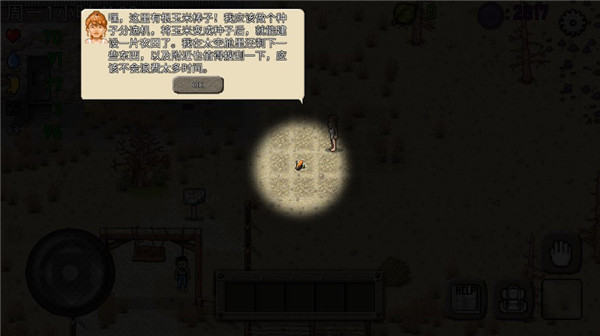 绿洲计划