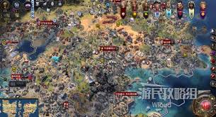 文明7：如何快速加入多人游戏指南