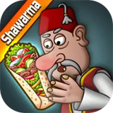 shawarma