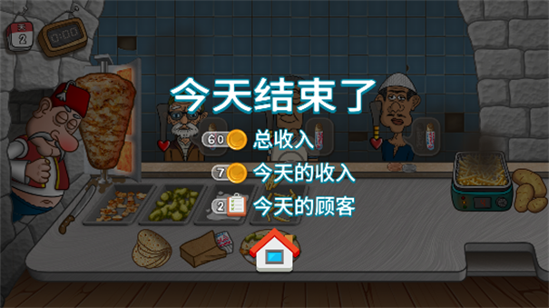 shawarma