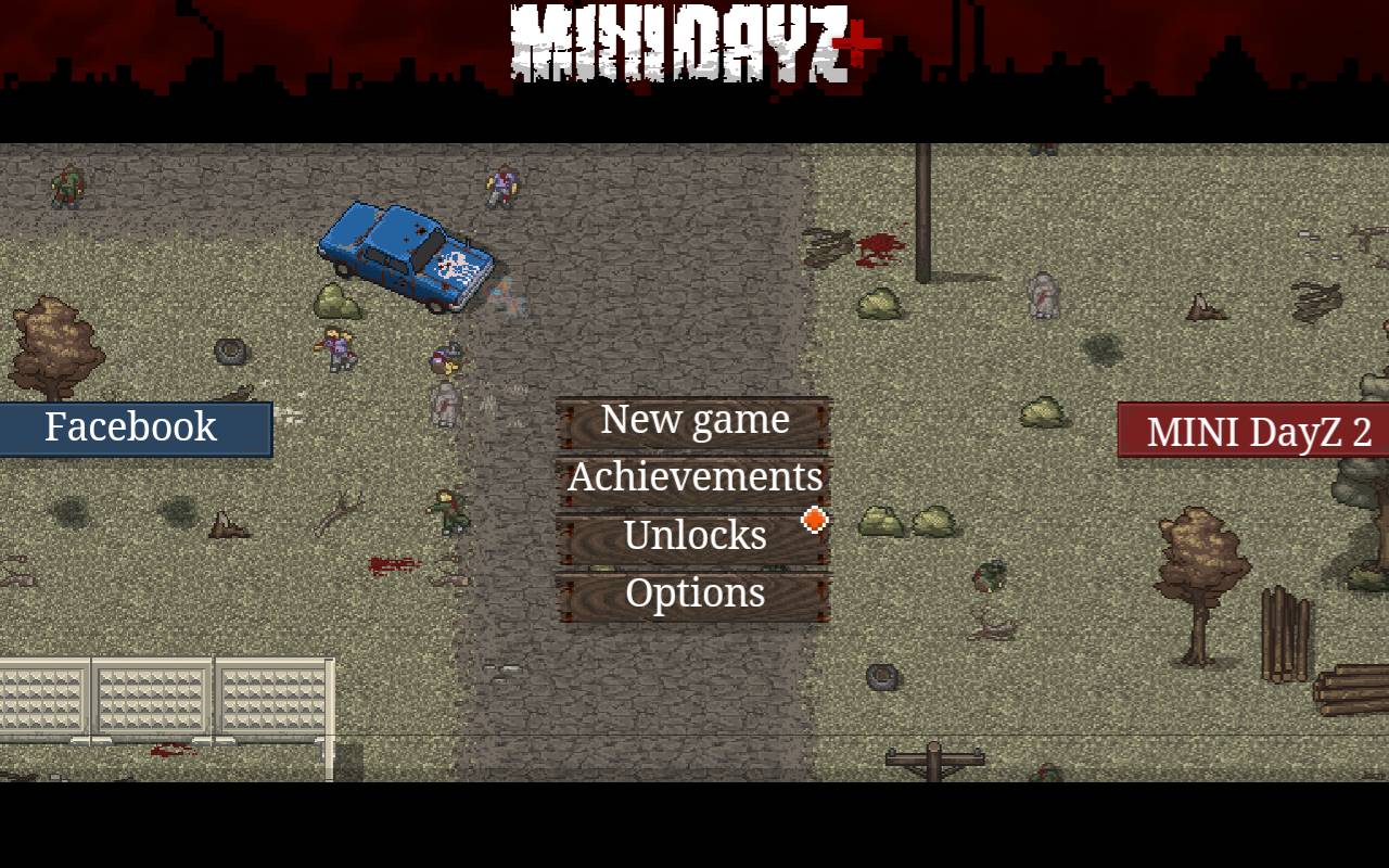minidayz