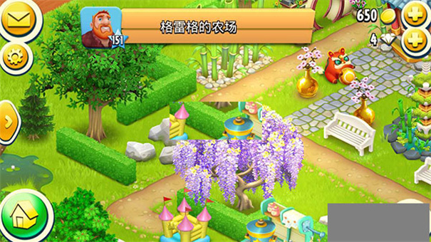 卡通农场2023最新版
