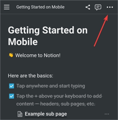 Notion